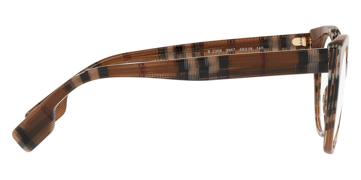 BURBERRY BE2356F Classic Reloaded -BURBERRY Eyeglasses- Optivision