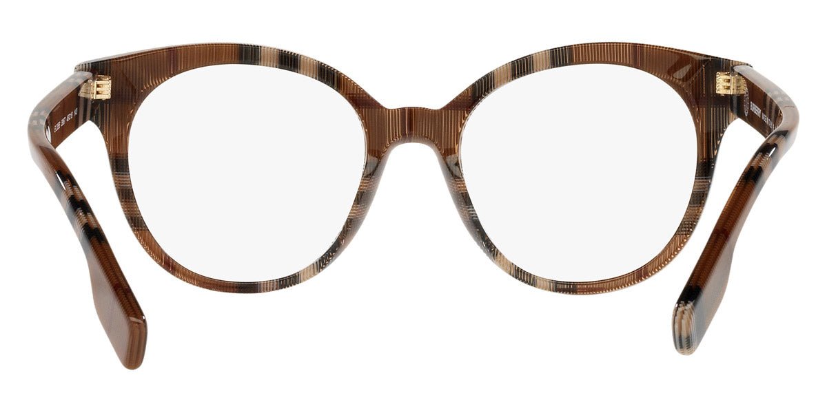 BURBERRY BE2356F Classic Reloaded -BURBERRY Eyeglasses- Optivision