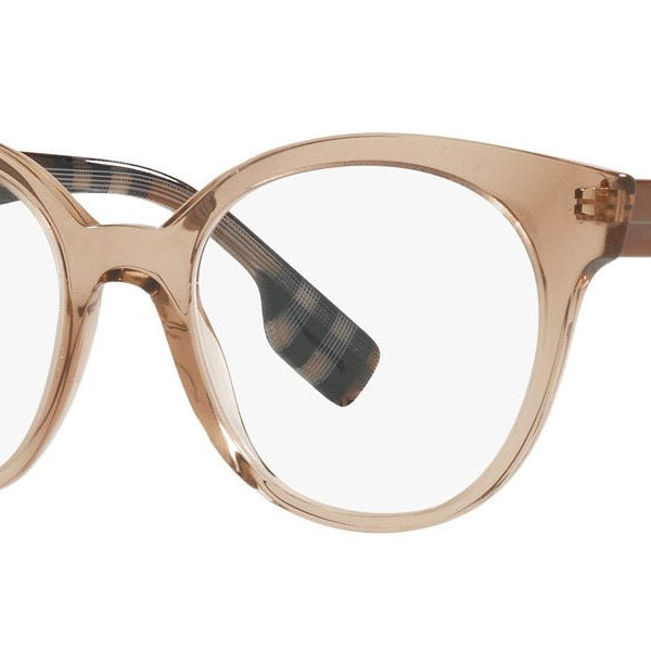 BURBERRY BE2356F Classic Reloaded -BURBERRY Eyeglasses- Optivision