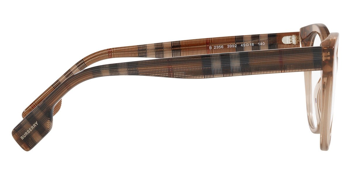 BURBERRY BE2356F Classic Reloaded -BURBERRY Eyeglasses- Optivision