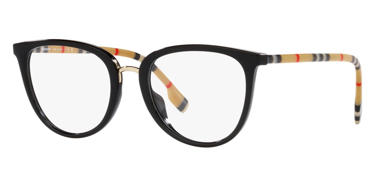 BURBERRY BE2366U Classic Reloaded -BURBERRY Eyeglasses- Optivision
