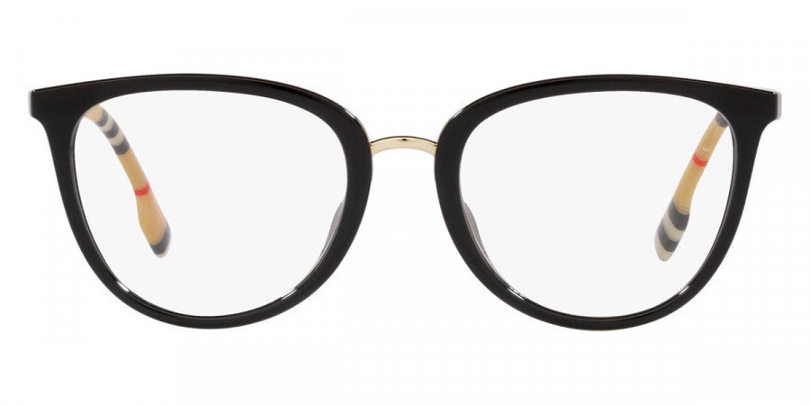 BURBERRY BE2366U Classic Reloaded -BURBERRY Eyeglasses- Optivision