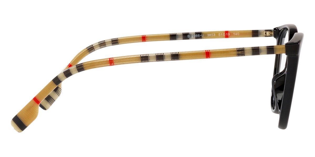 BURBERRY BE2366U Classic Reloaded -BURBERRY Eyeglasses- Optivision