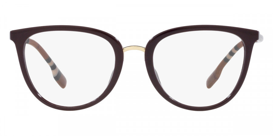 BURBERRY BE2366U Classic Reloaded -BURBERRY Eyeglasses- Optivision