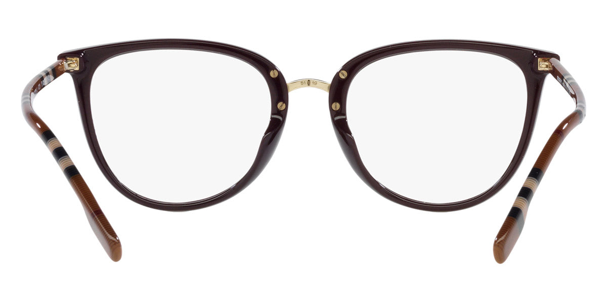BURBERRY BE2366U Classic Reloaded -BURBERRY Eyeglasses- Optivision