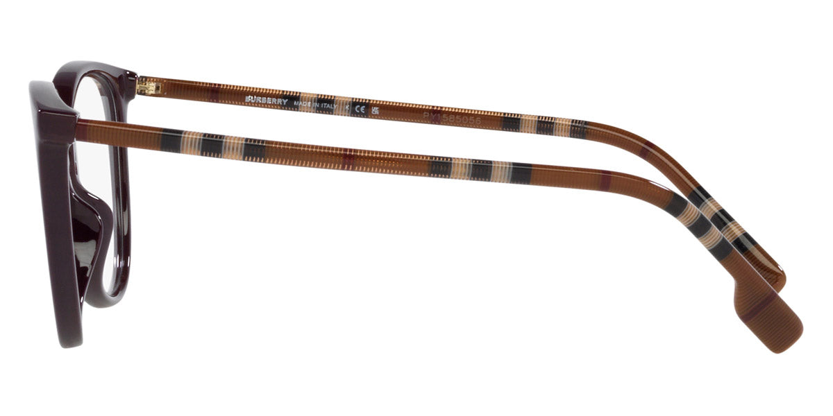 BURBERRY BE2366U Classic Reloaded -BURBERRY Eyeglasses- Optivision