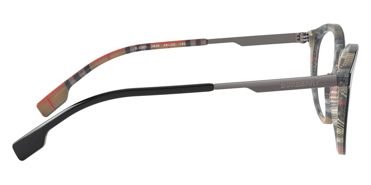 BURBERRY BE2321 Keats -BURBERRY Eyeglasses- Optivision