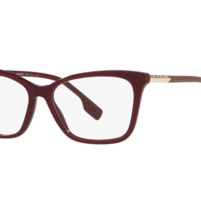 BURBERRY BE2348 Sally -BURBERRY Eyeglasses- Optivision