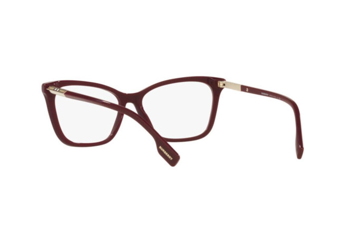 BURBERRY BE2348 Sally -BURBERRY Eyeglasses- Optivision