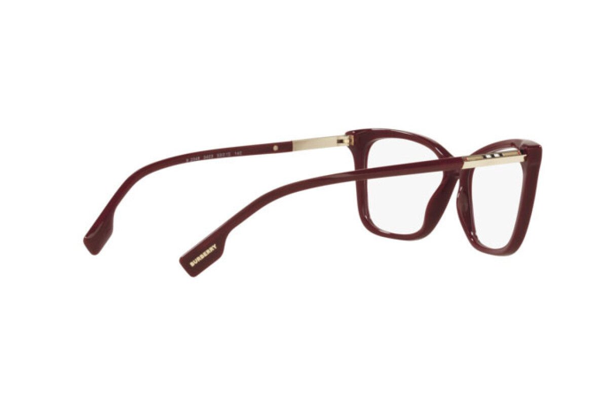 BURBERRY BE2348 Sally -BURBERRY Eyeglasses- Optivision