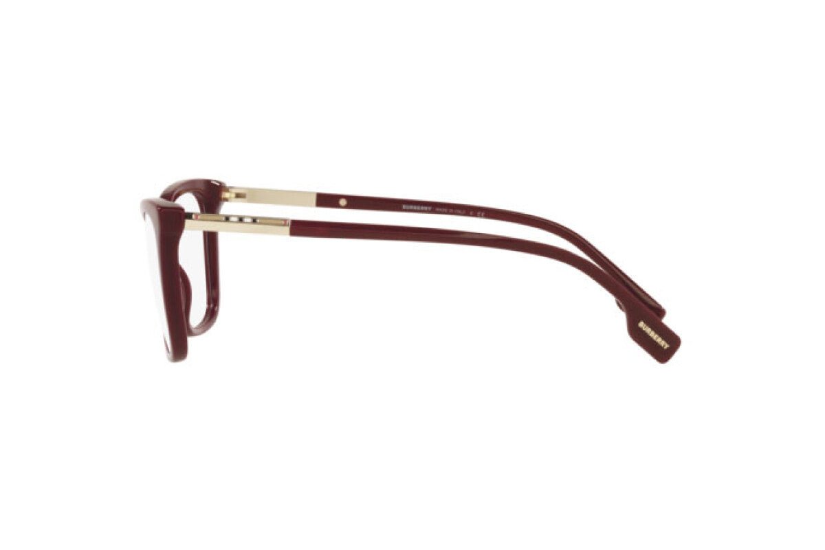 BURBERRY BE2348 Sally -BURBERRY Eyeglasses- Optivision