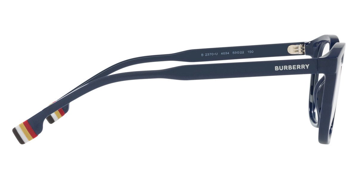 BURBERRY BE2370U Samuel -BURBERRY Eyeglasses- Optivision