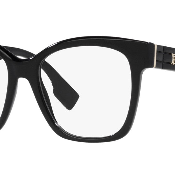 Burberry BE2363 Sylvie Square Eyeglasses