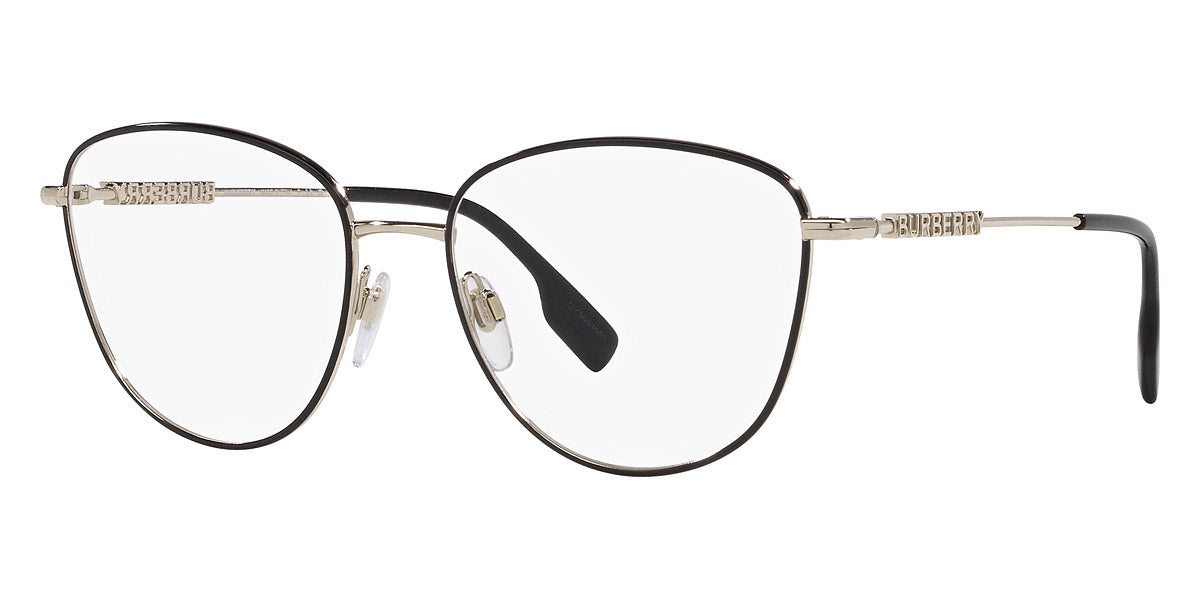 BURBERRY BE1376 Virginia -BURBERRY Eyeglasses- Optivision