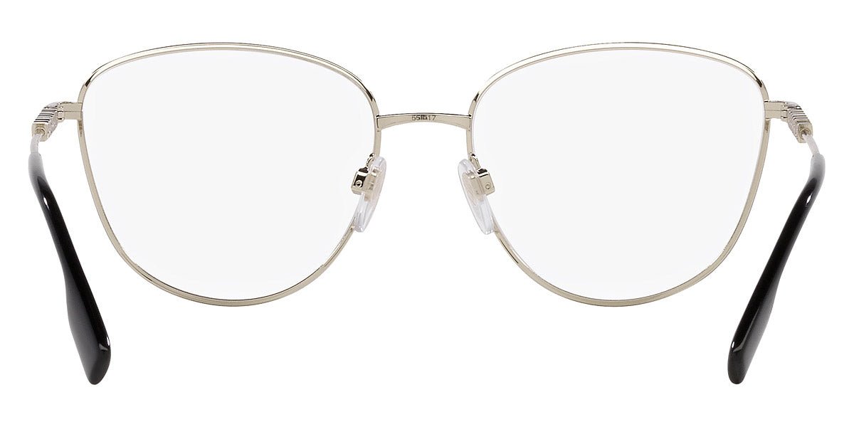 BURBERRY BE1376 Virginia -BURBERRY Eyeglasses- Optivision