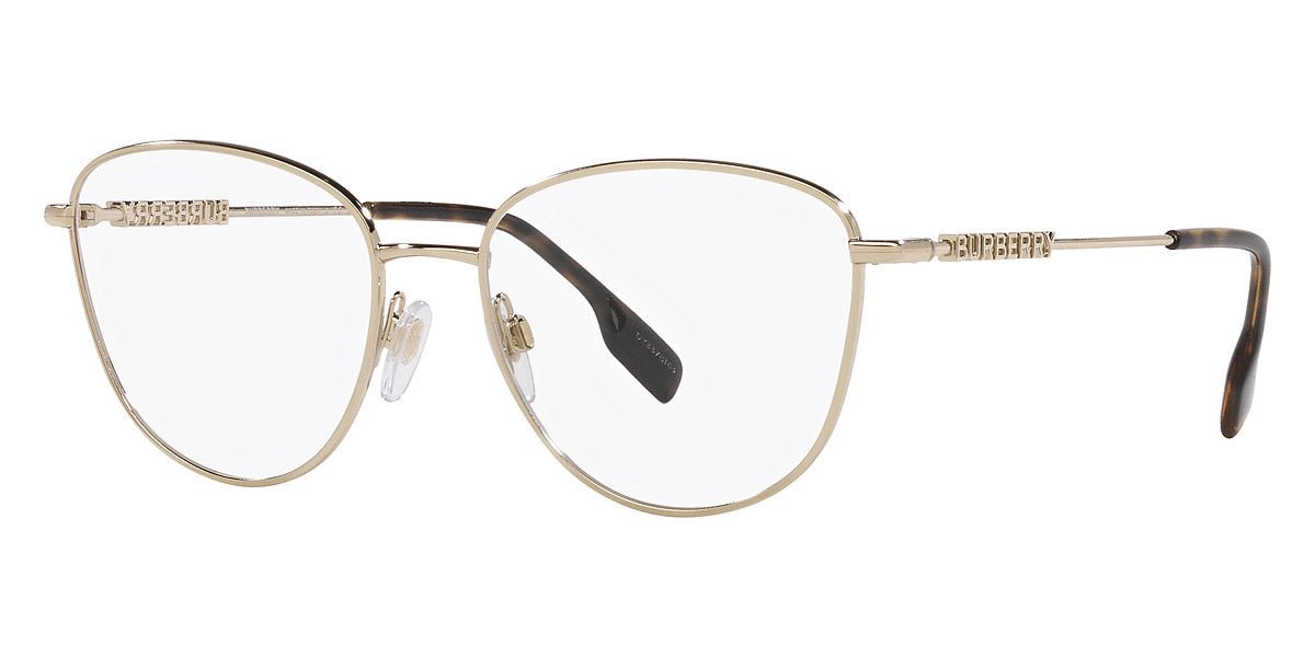 BURBERRY BE1376 Virginia -BURBERRY Eyeglasses- Optivision