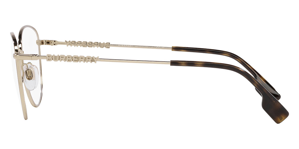 BURBERRY BE1376 Virginia -BURBERRY Eyeglasses- Optivision