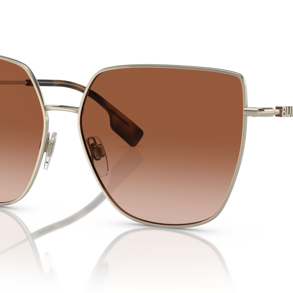 BURBERRY BE3143 Classic Reloaded -BURBERRY Sunglasses- Optivision