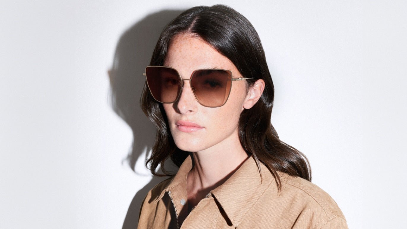 BURBERRY BE3143 Classic Reloaded -BURBERRY Sunglasses- Optivision