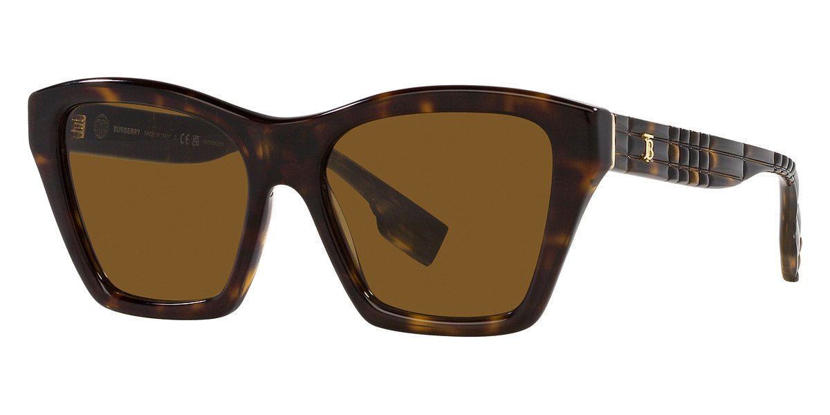 BURBERRY BE4391 -BURBERRY Sunglasses- Optivision