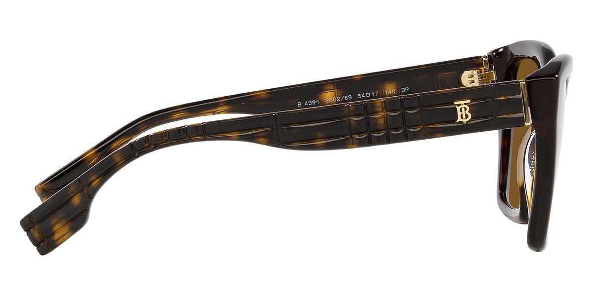 BURBERRY BE4391 -BURBERRY Sunglasses- Optivision