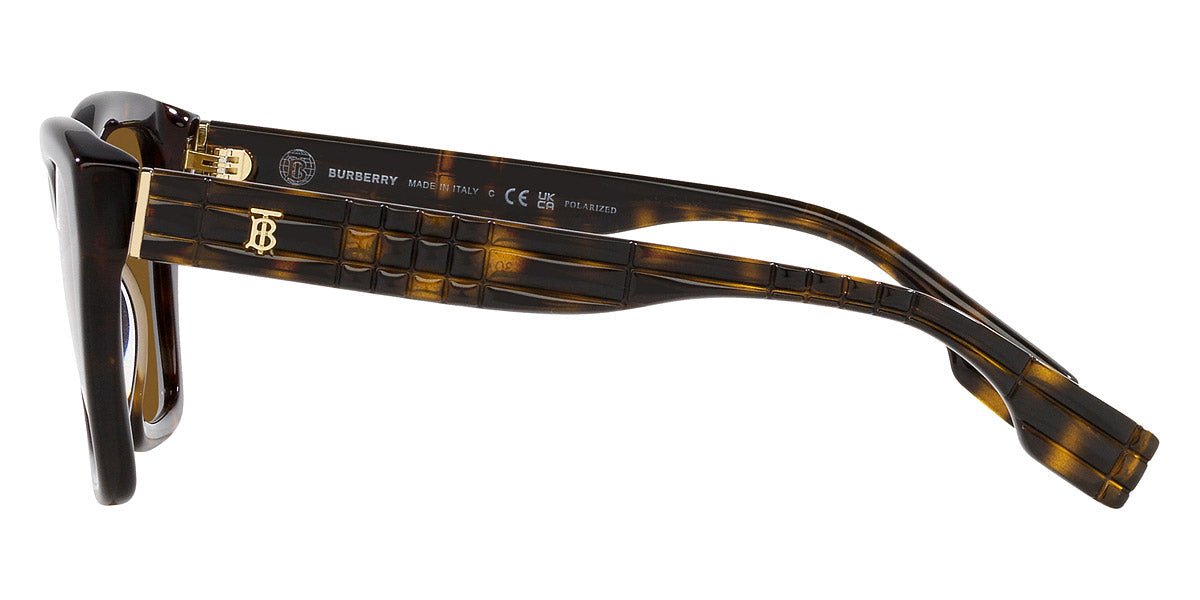 BURBERRY BE4391 -BURBERRY Sunglasses- Optivision