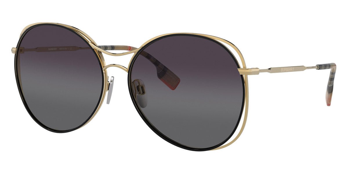 BURBERRY BE3105 -BURBERRY Sunglasses- Optivision