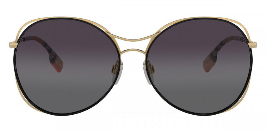 BURBERRY BE3105 -BURBERRY Sunglasses- Optivision