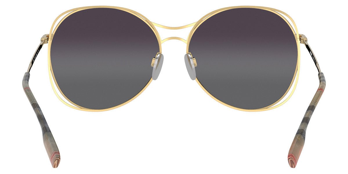 BURBERRY BE3105 -BURBERRY Sunglasses- Optivision