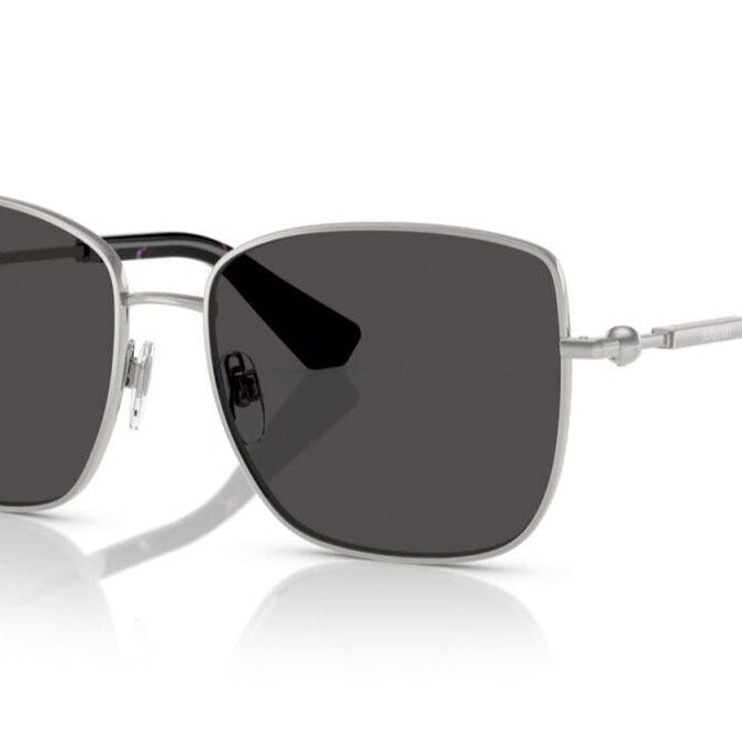 BURBERRY BE3158 Metal Logo -BURBERRY Sunglasses- Optivision