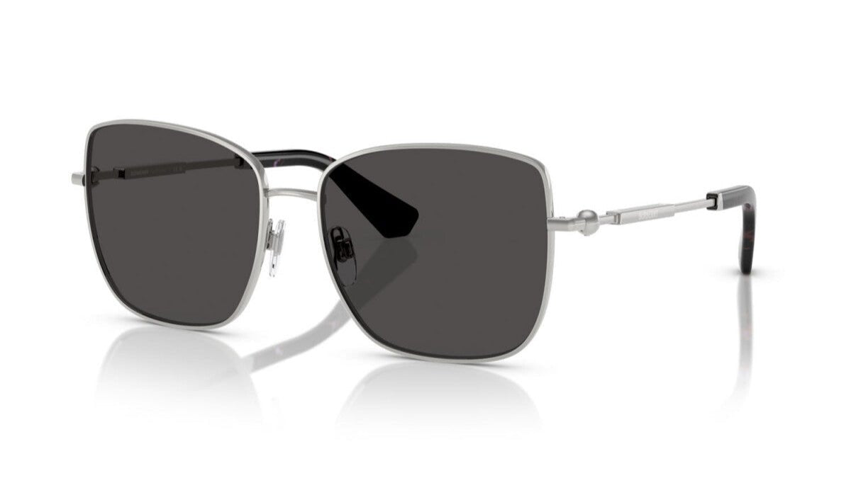 BURBERRY BE3158 Metal Logo -BURBERRY Sunglasses- Optivision