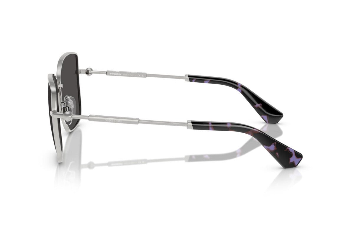 BURBERRY BE3158 Metal Logo -BURBERRY Sunglasses- Optivision