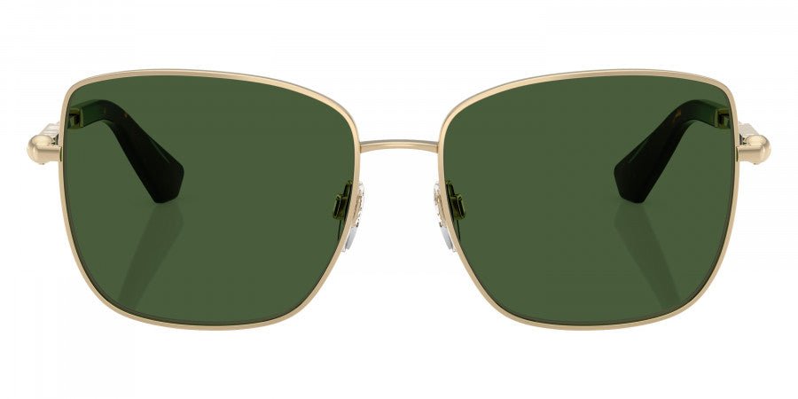 BURBERRY BE3158 Metal Logo -BURBERRY Sunglasses- Optivision