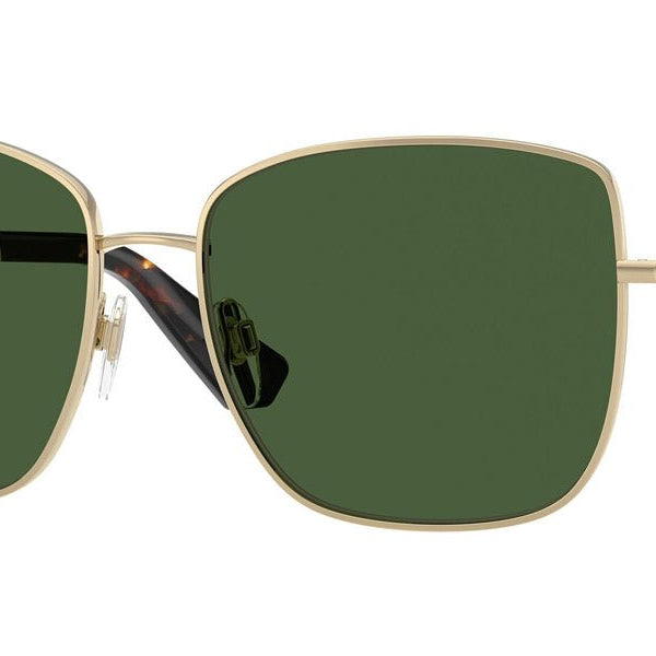 BURBERRY BE3158 Metal Logo -BURBERRY Sunglasses- Optivision