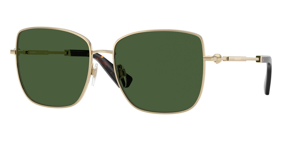 BURBERRY BE3158 Metal Logo -BURBERRY Sunglasses- Optivision