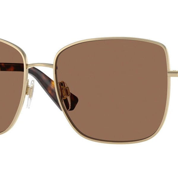 BURBERRY BE3158 Metal Logo -BURBERRY Sunglasses- Optivision
