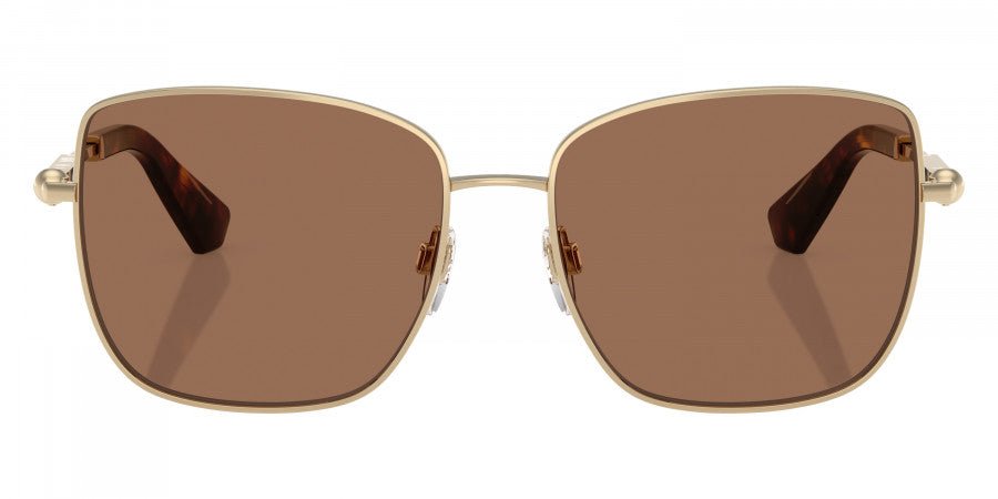BURBERRY BE3158 Metal Logo -BURBERRY Sunglasses- Optivision