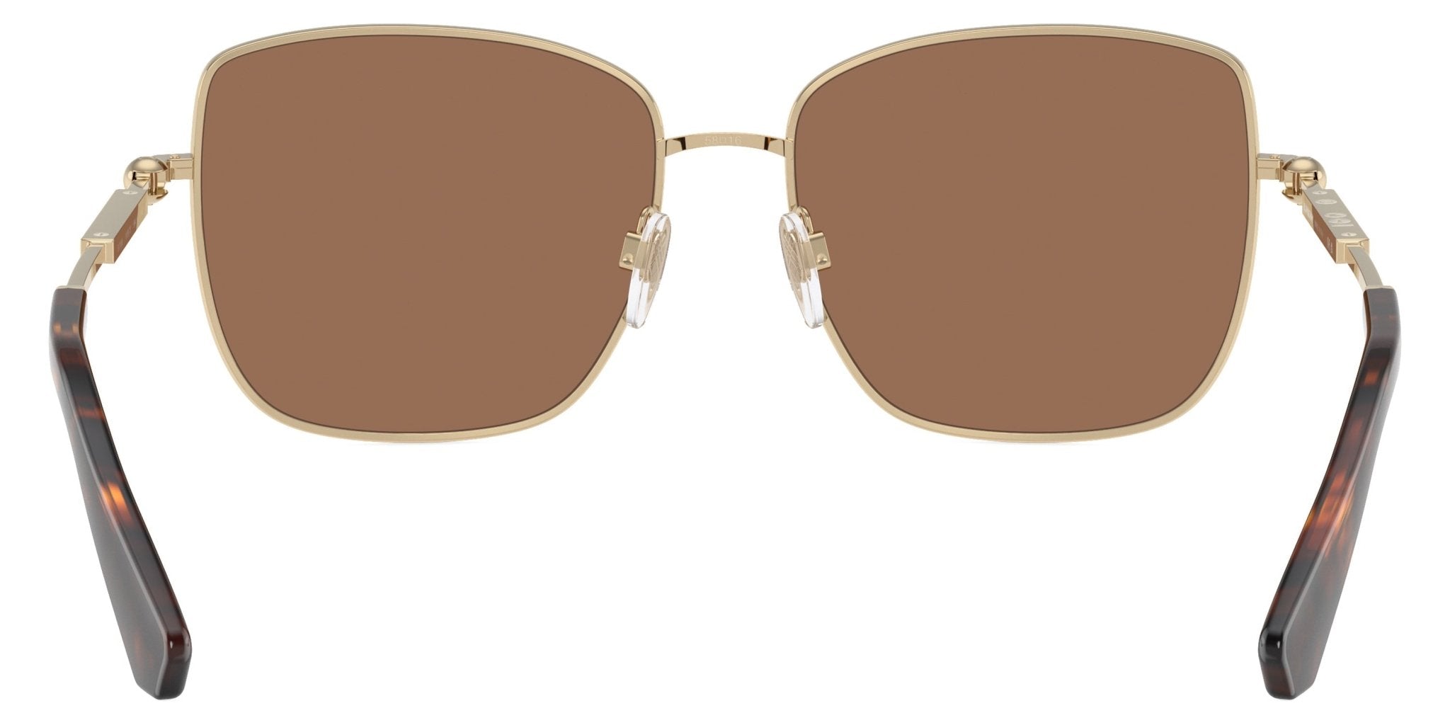 BURBERRY BE3158 Metal Logo -BURBERRY Sunglasses- Optivision