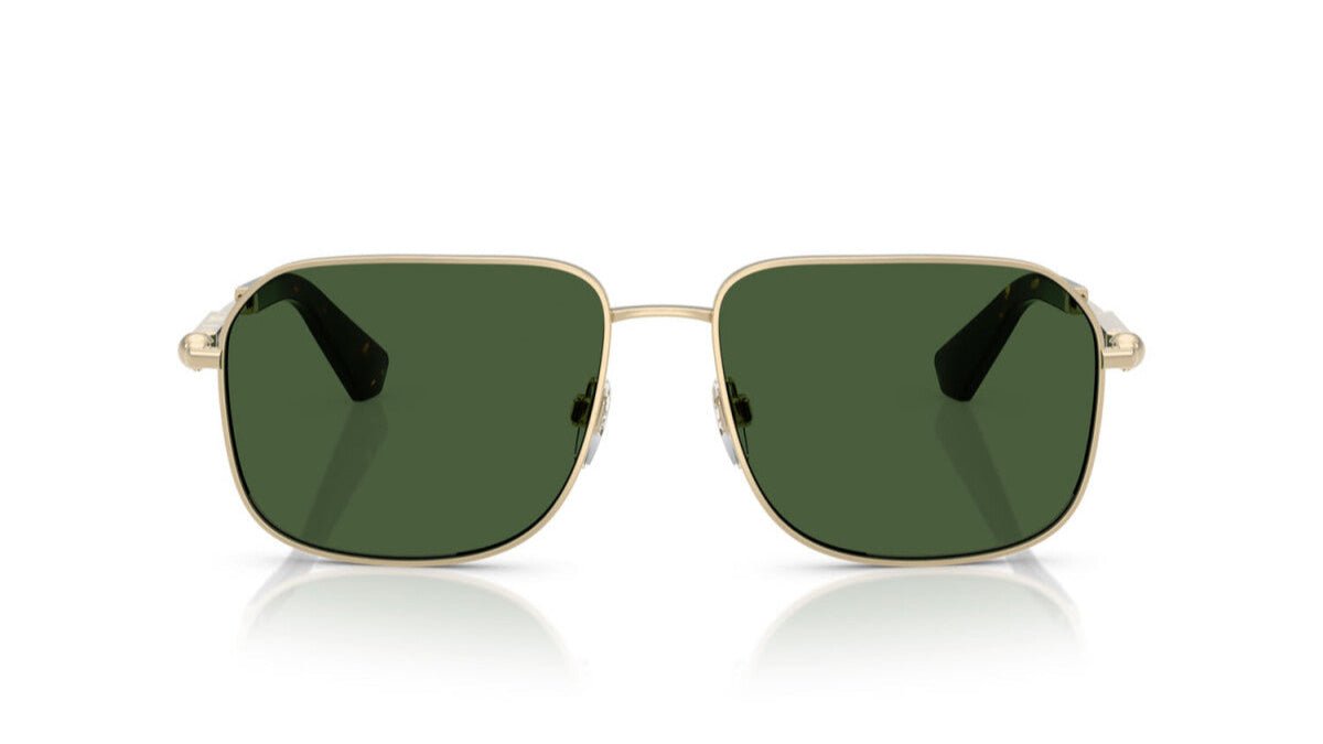 BURBERRY BE3159 Metal Logo -BURBERRY Sunglasses- Optivision
