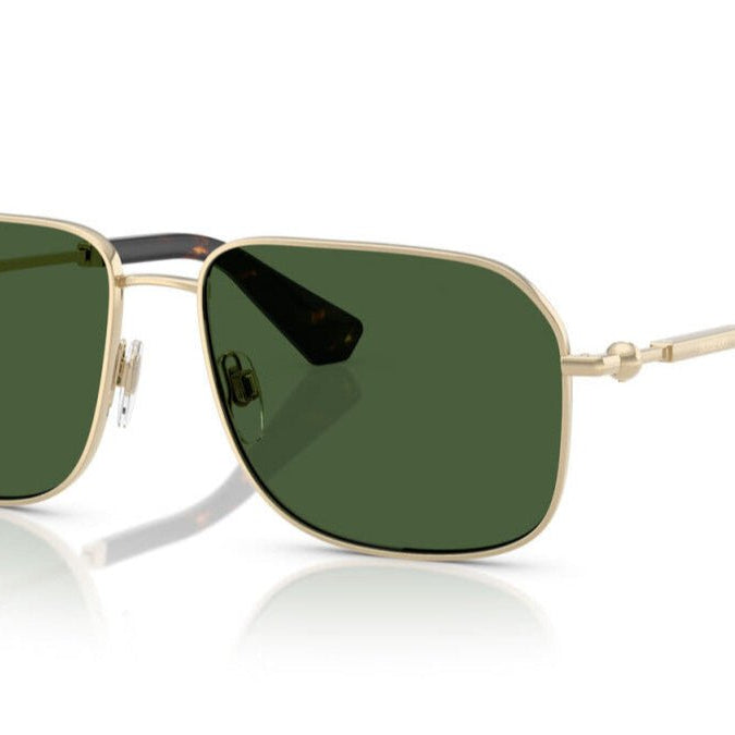 BURBERRY BE3159 Metal Logo -BURBERRY Sunglasses- Optivision