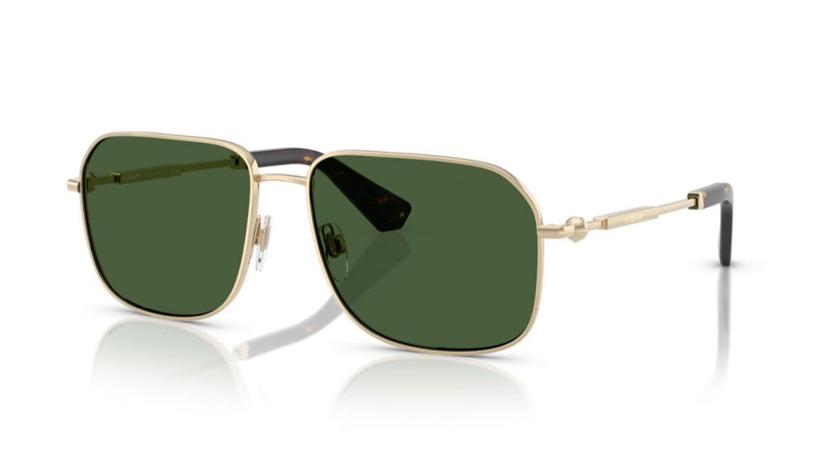 BURBERRY BE3159 Metal Logo -BURBERRY Sunglasses- Optivision