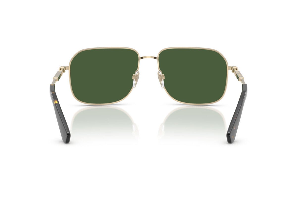 BURBERRY BE3159 Metal Logo -BURBERRY Sunglasses- Optivision