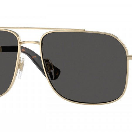BURBERRY BE3159 Metal Logo -BURBERRY Sunglasses- Optivision