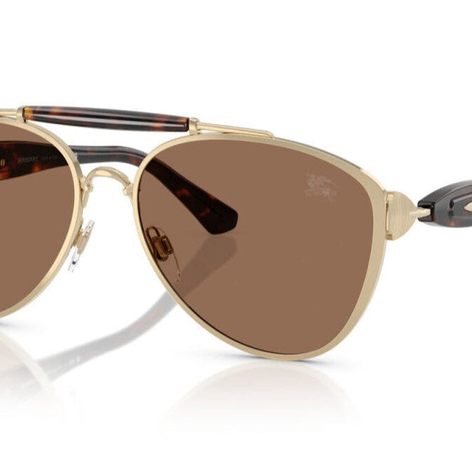 BURBERRY BE3160 -BURBERRY Sunglasses- Optivision