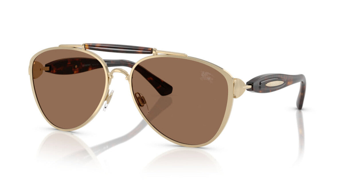 BURBERRY BE3160 -BURBERRY Sunglasses- Optivision