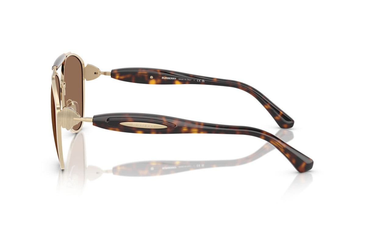 BURBERRY BE3160 -BURBERRY Sunglasses- Optivision