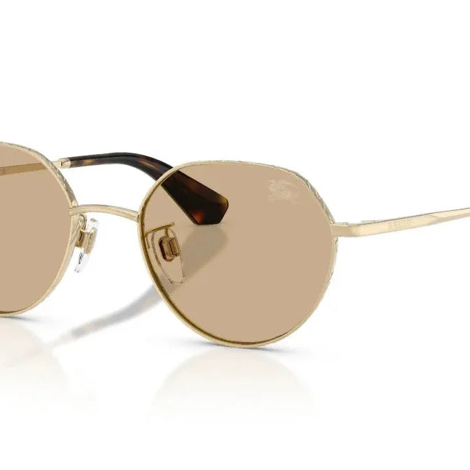 Burberry BE3173D Round Sunglasses
