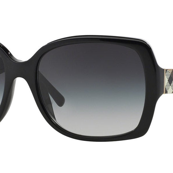 BURBERRY BE4160 Heritage -BURBERRY Sunglasses- Optivision