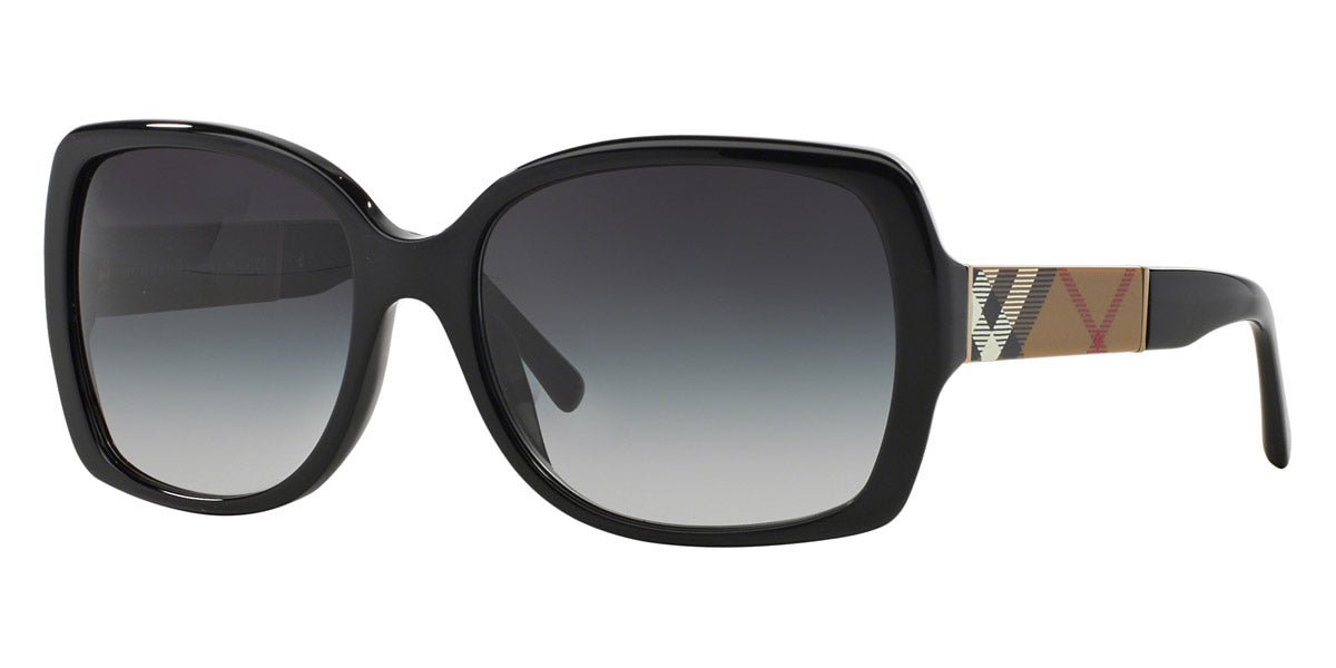 BURBERRY BE4160 Heritage -BURBERRY Sunglasses- Optivision