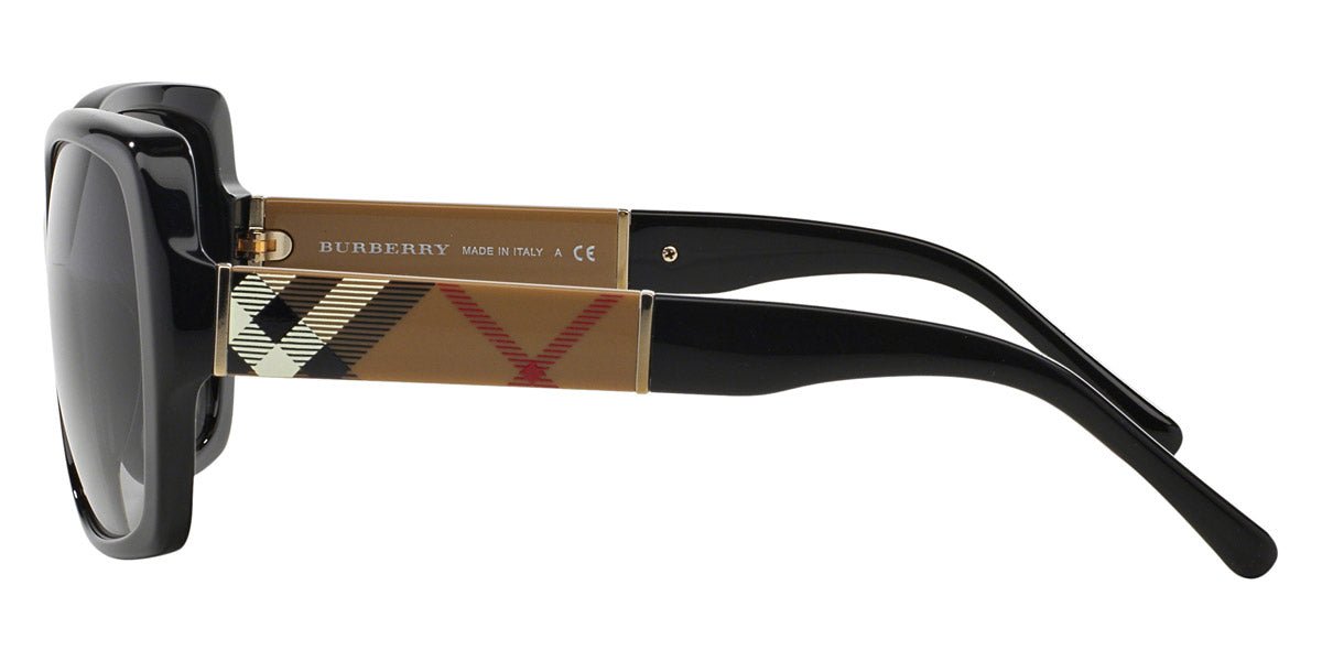 BURBERRY BE4160 Heritage -BURBERRY Sunglasses- Optivision